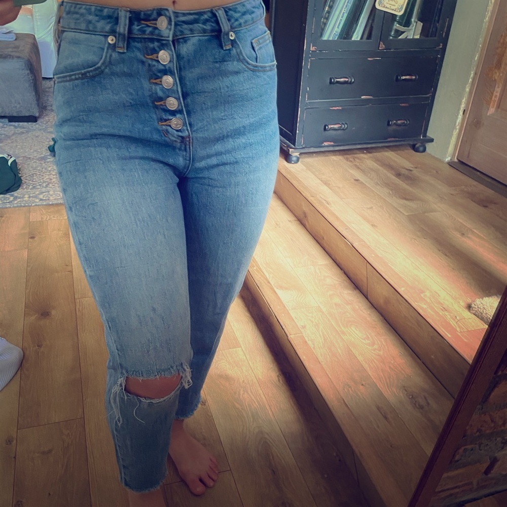 Brandy Melville jeans
